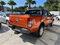 FORD RANGER 3.2 TDCi DC Wildtrak 5pt.