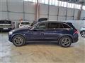 MERCEDES GLC SUV d 4Matic Premium AMG