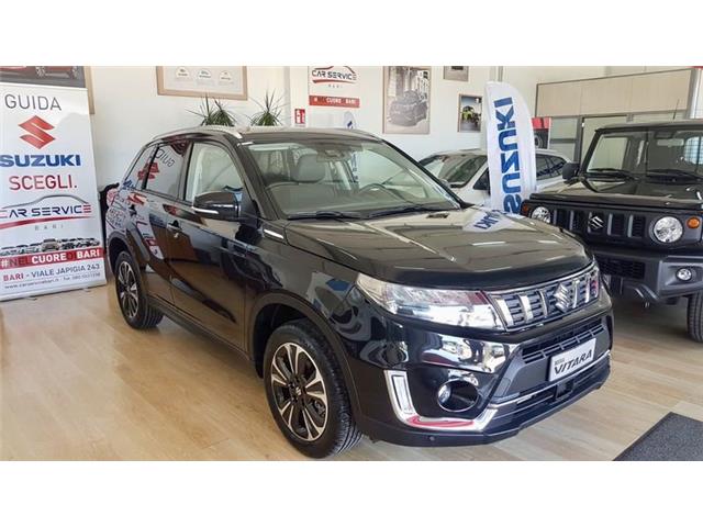 SUZUKI VITARA 1.4 Hybrid Top