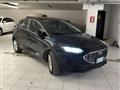 FORD FIESTA 1.1 75 CV 5 porte Titanium