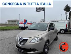 LANCIA YPSILON 1.3 MJT 16V 95 CV PLATINUM-SENSORI-CERCHI IN LEGA-