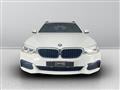 BMW SERIE 5 Serie 5 G31 2017 Touring - d Touring xdrive Msport