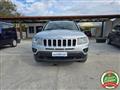 JEEP COMPASS 2.2 CRD Limited 2WD