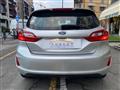 FORD FIESTA Plus 1.1