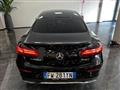 MERCEDES CLASSE E COUPE d 4Matic Premium IVA ESPOSTA