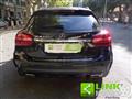 MERCEDES CLASSE GLA d 4MATIC DCT NIGHT EDITION- Possibile garanzia