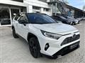 TOYOTA RAV4 2.5 HV (218CV) E-CVT 2WD Style