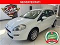 FIAT PUNTO 1.4 8V 5 porte Easypower GPL Street