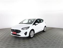 FORD FIESTA 1.1 75 CV 5 porte Titanium