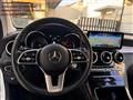 MERCEDES GLC SUV d automatica 4Matic Sport