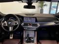 BMW X6 xDrive30d 48V Msport TETTO / 360