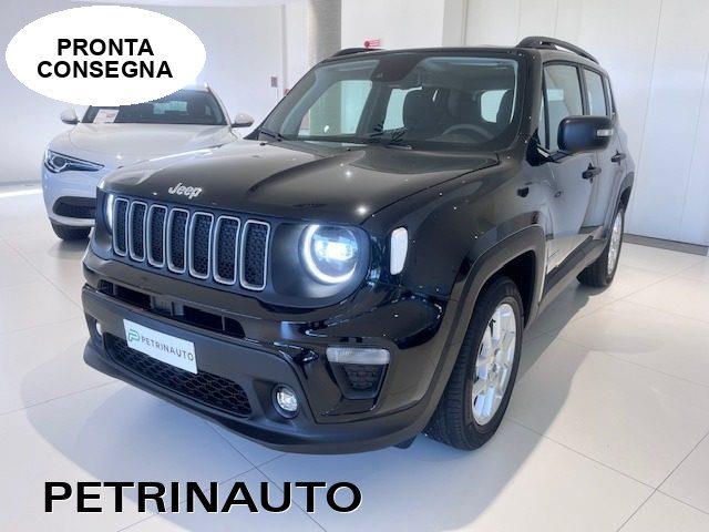 JEEP RENEGADE e-HYBRID 1.5 Turbo T4 MHEV Altitude Km.0