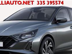 HYUNDAI I20 P.CONSEGNA 1.2 MPI MT Connectline MY25