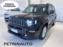 JEEP RENEGADE e-HYBRID 1.5 Turbo T4 MHEV Altitude Km.0