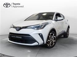 TOYOTA C-HR I 2020 1.8h Trend e-cvt