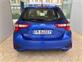 TOYOTA YARIS 1.0 5 porte Business