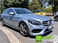 MERCEDES CLASSE C SW d BlueTec S.W. Automatic Executive