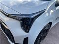 KIA PICANTO 1.0 dpi 5 porte Urban Pack TT