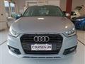 AUDI A1 SPORTBACK SPB 1.4 TDI S-line #NEOPATENTATI