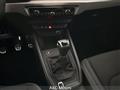 AUDI A1 SPORTBACK A1 SPB 25 TFSI S line edition