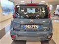 FIAT PANDA 1.0 FireFly S&S Hybrid City Cross