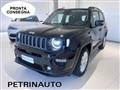 JEEP RENEGADE e-HYBRID 1.5 Turbo T4 MHEV Altitude Km.0