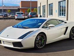 LAMBORGHINI Gallardo Coupe Coupe 5.0 E-gear