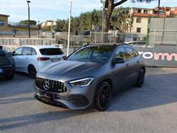 MERCEDES CLASSE GLA LA 35 4Matic AMG RACE EDITION