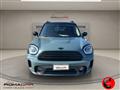 MINI COUNTRYMAN 2.0 Cooper D Countryman RESTYLING, PELLE