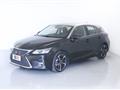 LEXUS CT Hybrid Limited Edition Retrocamera