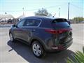 KIA SPORTAGE 2016 1.7 CRDI 2WD  cool