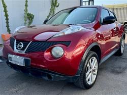 NISSAN JUKE 1.5 dCi Tekna