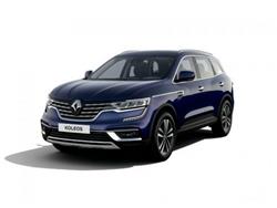 RENAULT ESPACE Blue dCi 190CV EDC Executive 4Control