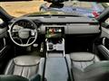 LAND ROVER RANGE ROVER SPORT IVA ESPOSTA GARANZIA 5 ANNI LAND ROVER