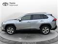 TOYOTA RAV4 2.5 HV (218CV) E-CVT 2WD Business