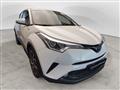 TOYOTA C-HR 1.8 Hybrid E-CVT Trend