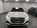 AUDI Q2 30 TDI Admired + Fari Full Led + Navigatore