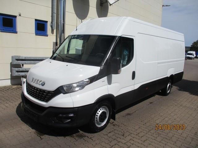 IVECO DAILY 35S16A8 V p 4100 Daily 35S16HDV 2.3 HPT PM-SL-TM-DC Furgone