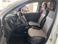 FIAT PANDA 0.9 TwinAir Turbo S&S 4x4 City Cross