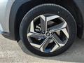 HYUNDAI NUOVA TUCSON Tucson 1.6 HEV aut. XLine