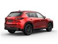 MAZDA CX-5 2.2L Skyactiv-D 150 CV 2WD Homura