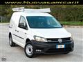 VOLKSWAGEN CADDY KOMBI 2.0 TDI 122 CV 4MOTION SCAFFALATURA 4X4