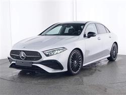 MERCEDES CLASSE A SEDAN Automatic 4p. AMG Line Premium Plus