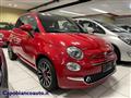 FIAT 500 1.0 Hybrid Red -7.900KM-