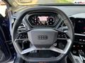 AUDI Q4 SPB e-TRON Q4 SPB 45 e-tron quattro S line edition