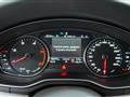 AUDI A4 AVANT Avant 35 TDI Str. Advantage Full Uniprop. Tagliand