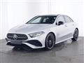 MERCEDES CLASSE A SEDAN Automatic 4p. AMG Line Premium Plus