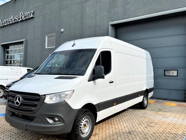 MERCEDES SPRINTER 317 F 43/35