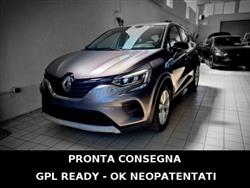 RENAULT NUOVO CAPTUR TCe 90 CV Business