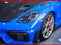 PORSCHE 718 4.0 GT4 RS - WEISSACH - IVA ESP -